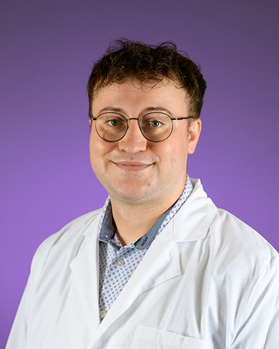 Taylor Dartez, M.D.